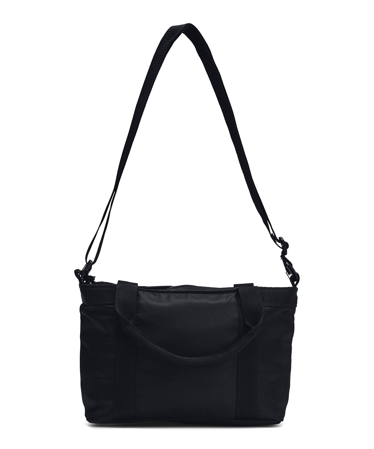 Bolso Under Armour studio mini negro para mujer