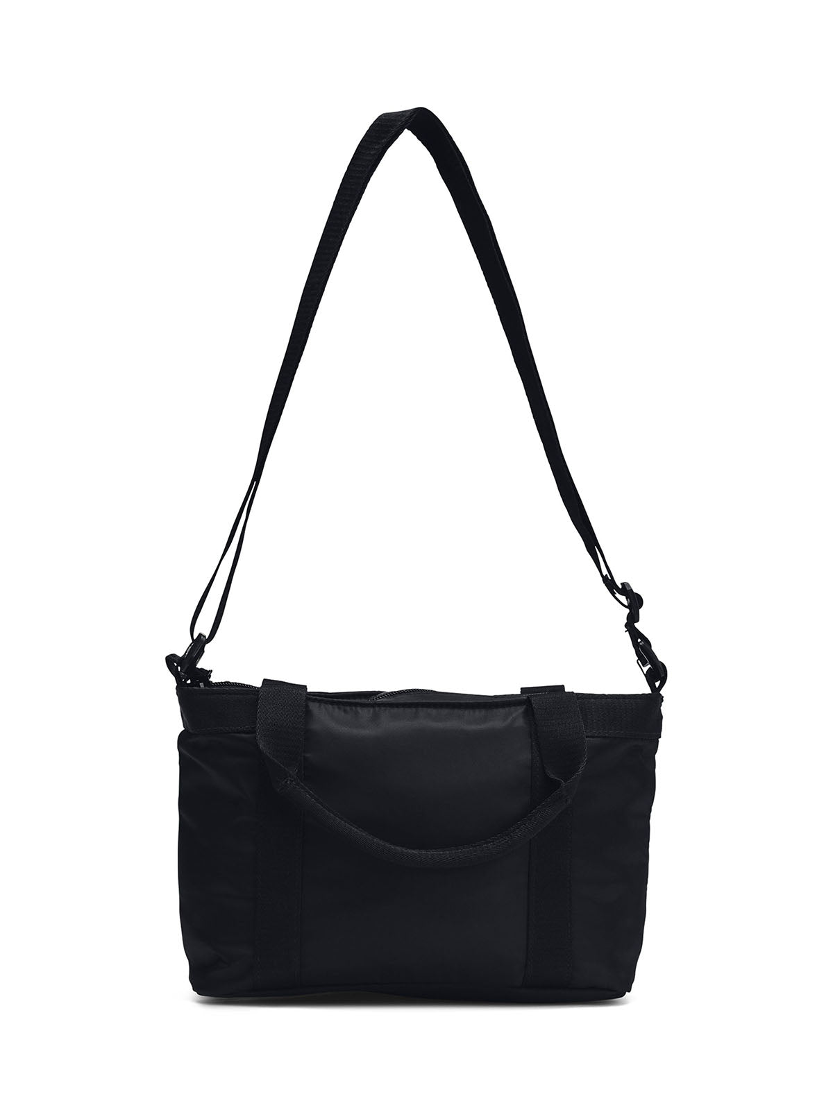 Bolso Under Armour studio mini negro para mujer