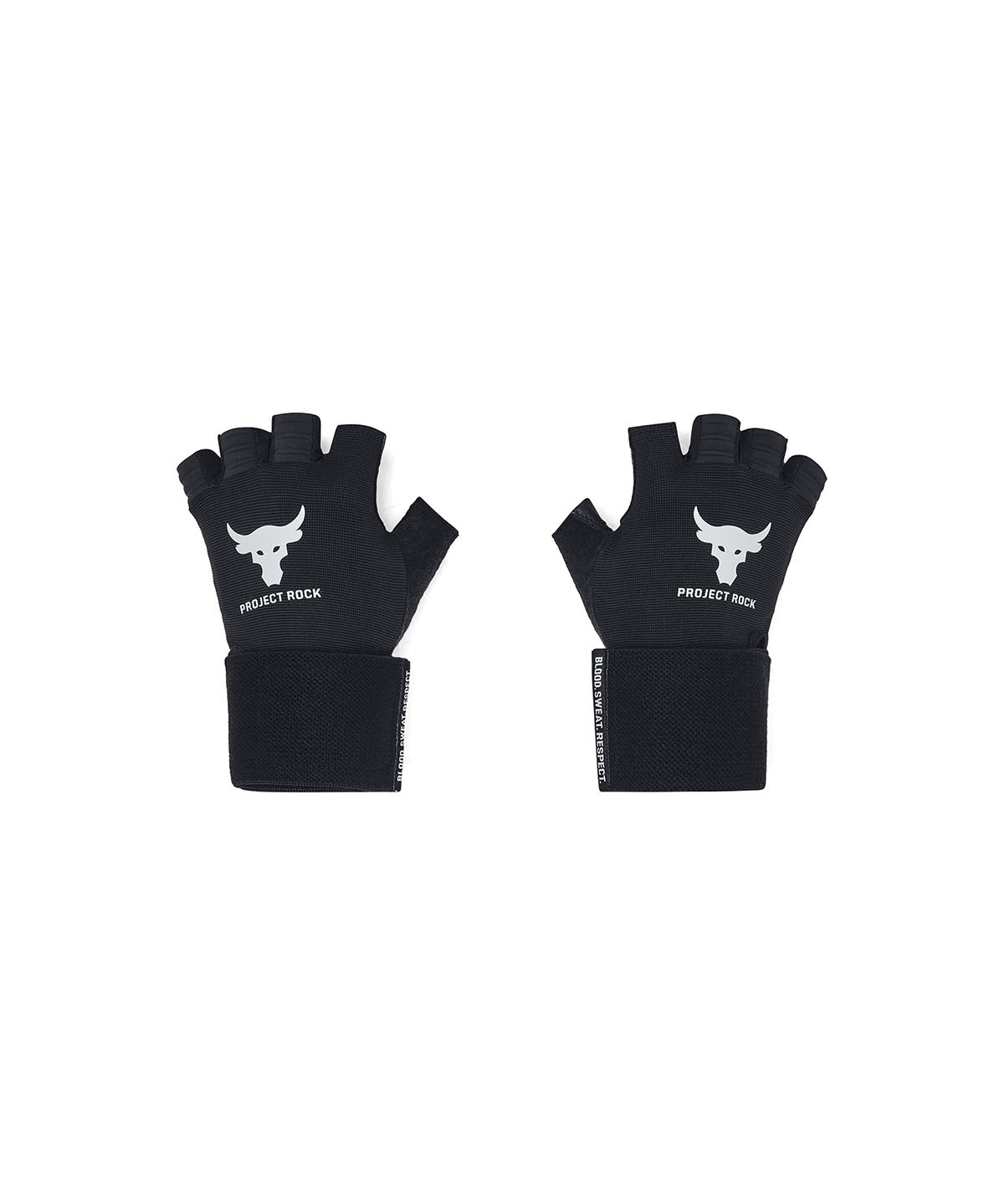 Guantes UA Project para hombre