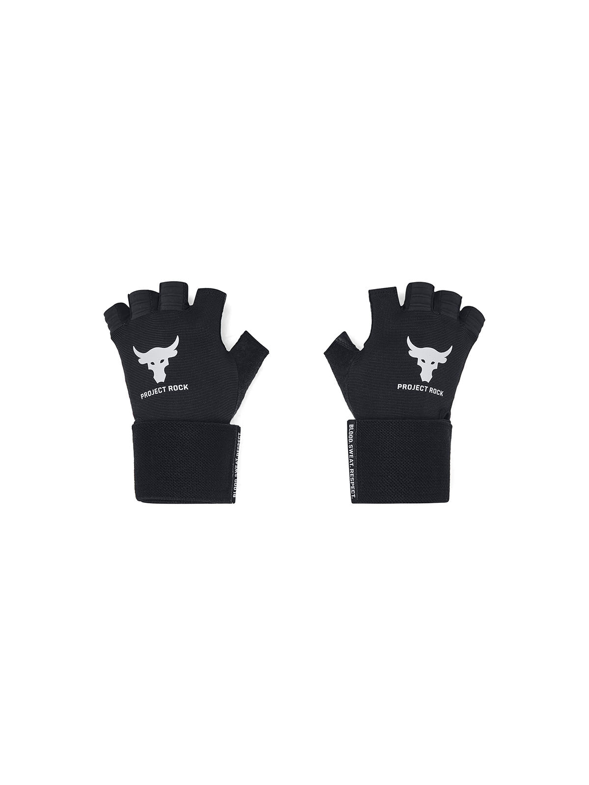Guantes UA Project para hombre