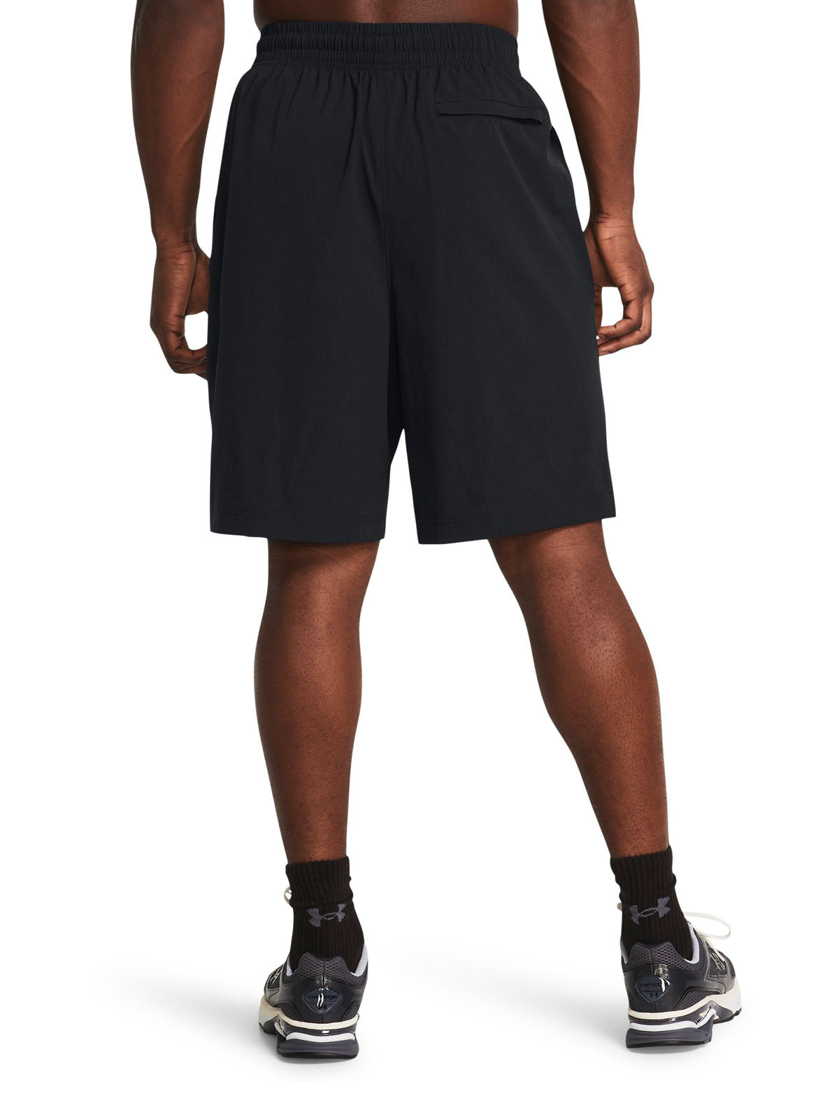 Shorts UA Unstoppable Vent para hombre