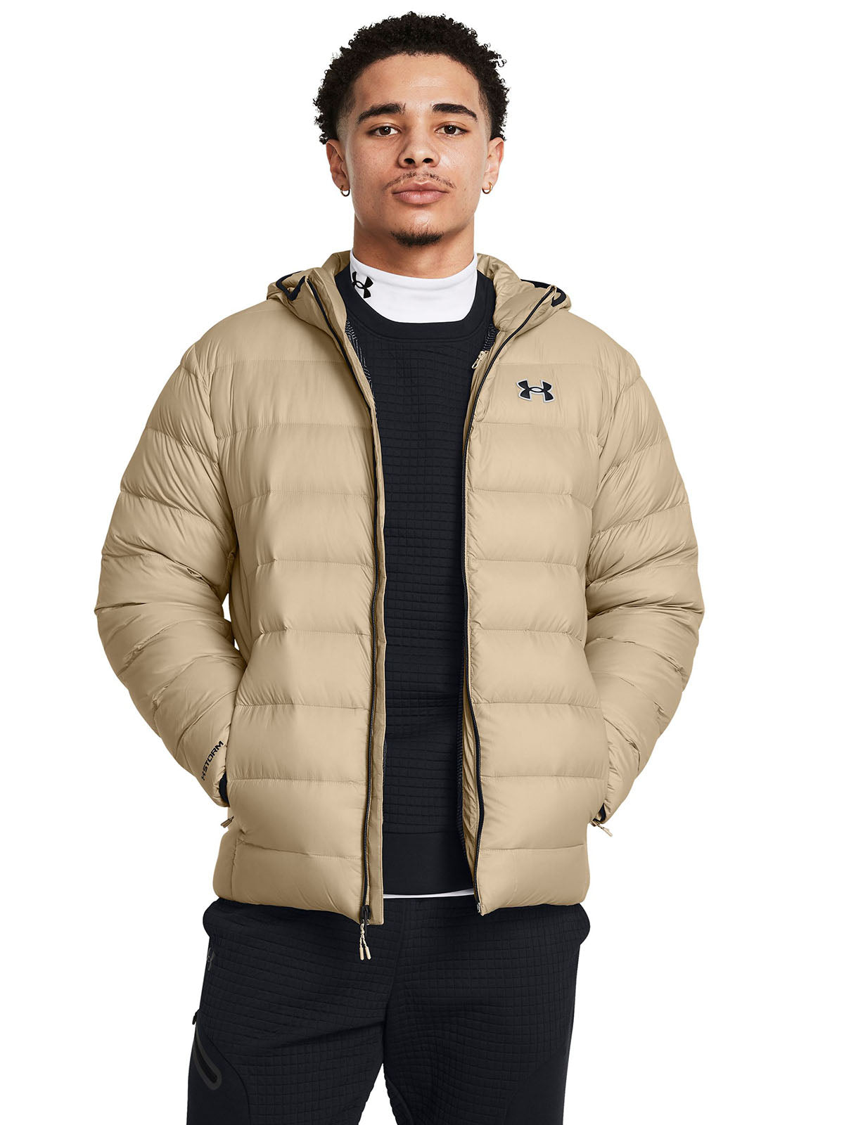 Chaqueta Under Armour Legend Down para hombre