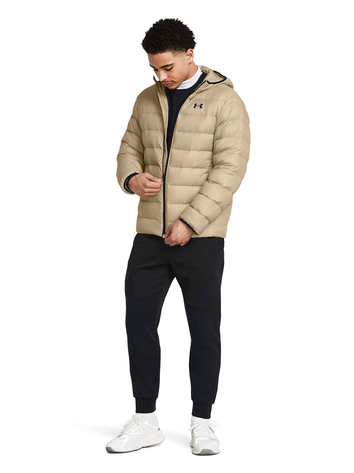 Chaqueta Under Armour Legend Down para hombre