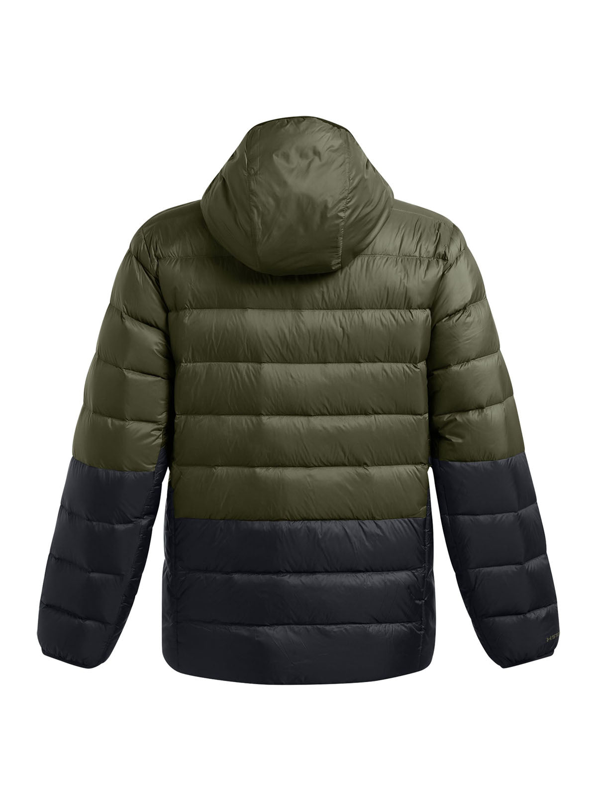 Chaqueta UA Legend Down para hombre