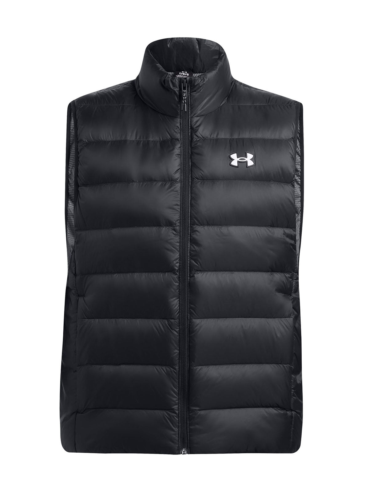 Parka sin mangas Under Armour Legend para hombre