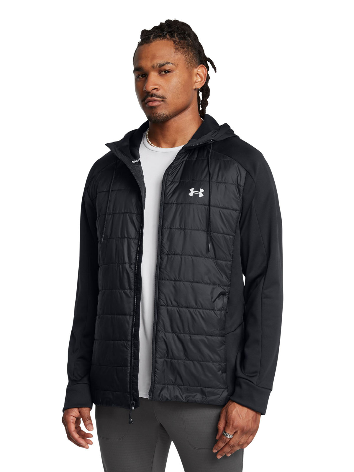 Chaqueta Armor Fleece® para hombre