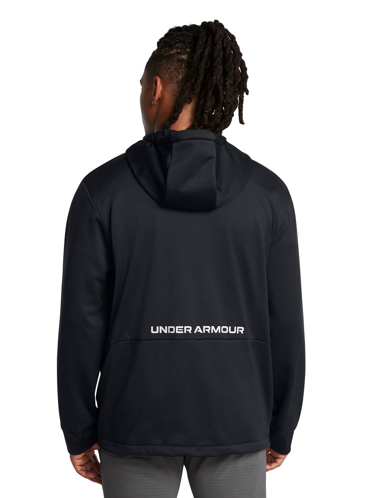 Chaqueta Armor Fleece® para hombre