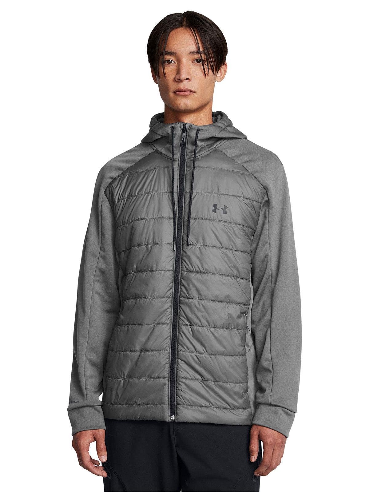 Chaqueta Armour Fleece® para hombre