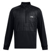 Chaqueta UA Armour Fleece® ½ Zip para hombre