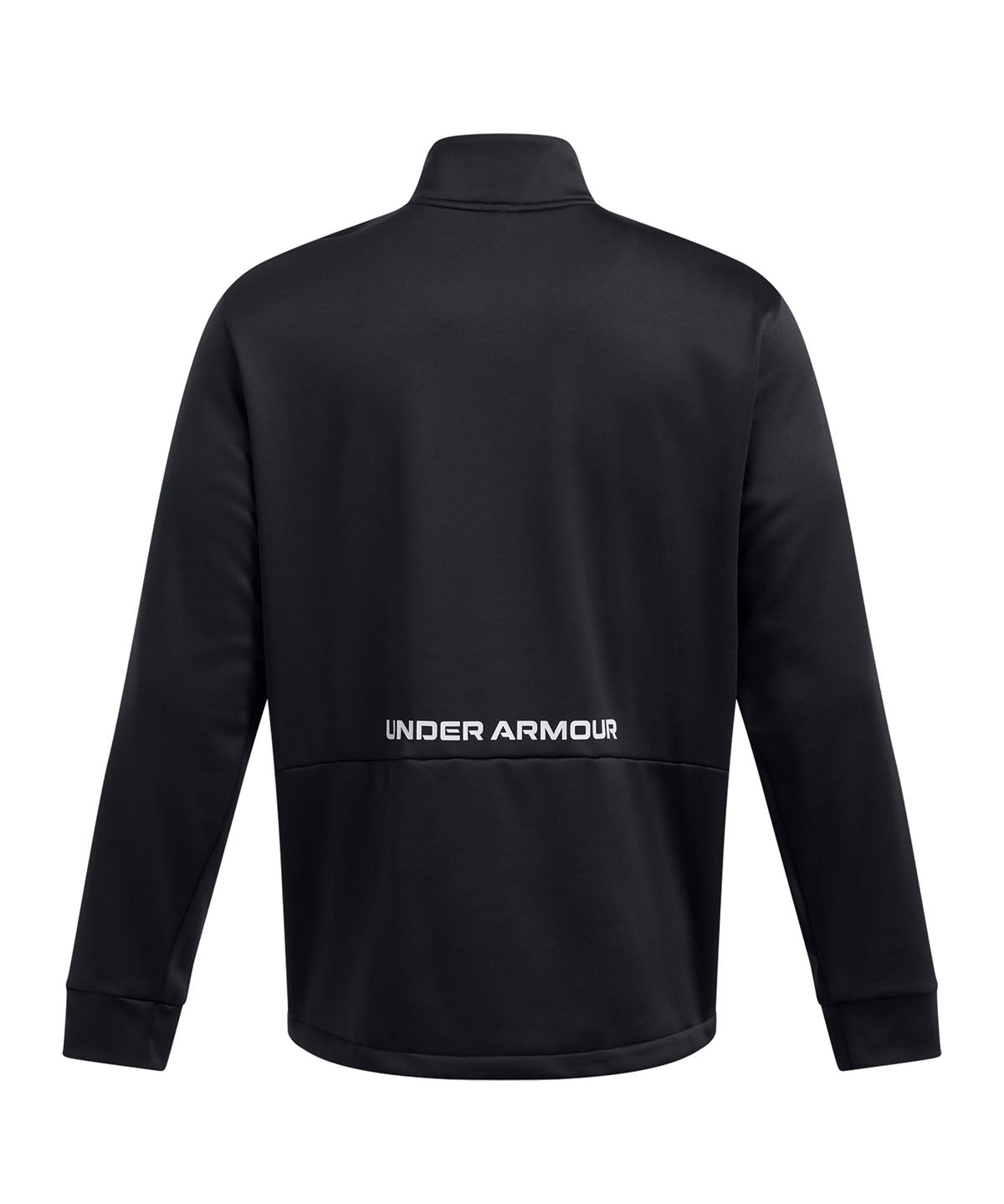 Chaqueta UA Armour Fleece® ½ Zip para hombre