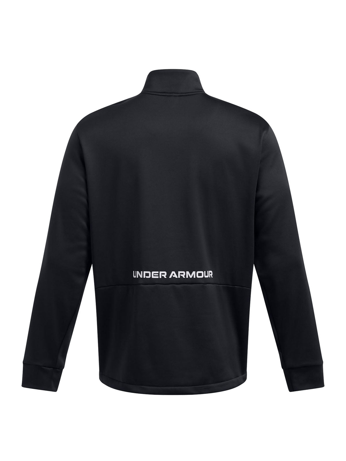 Chaqueta UA Armour Fleece® ½ Zip para hombre