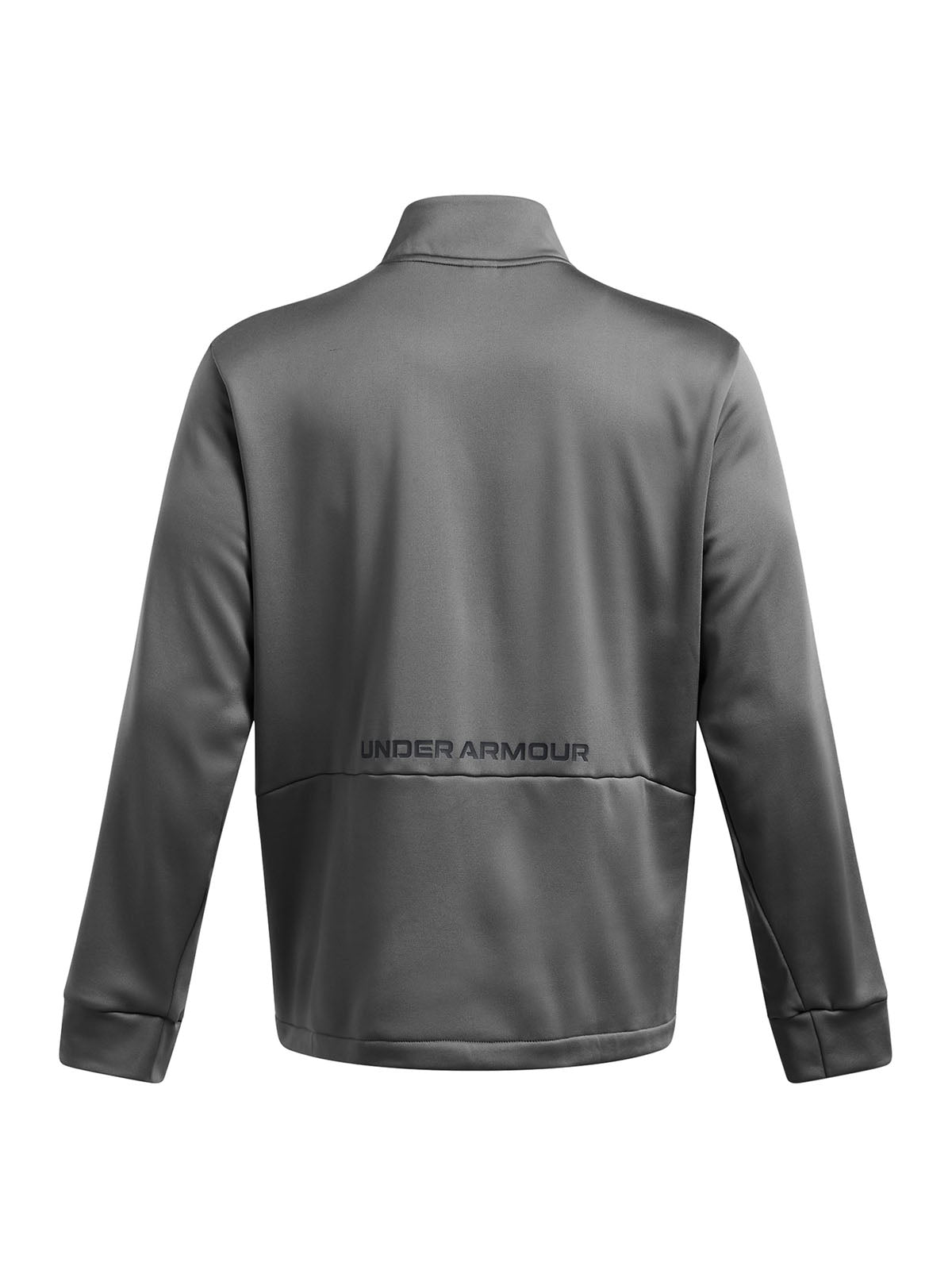 Chaqueta Armour Fleece® half zip para hombre