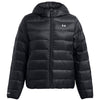 Chaqueta UA Legend Down para mujer