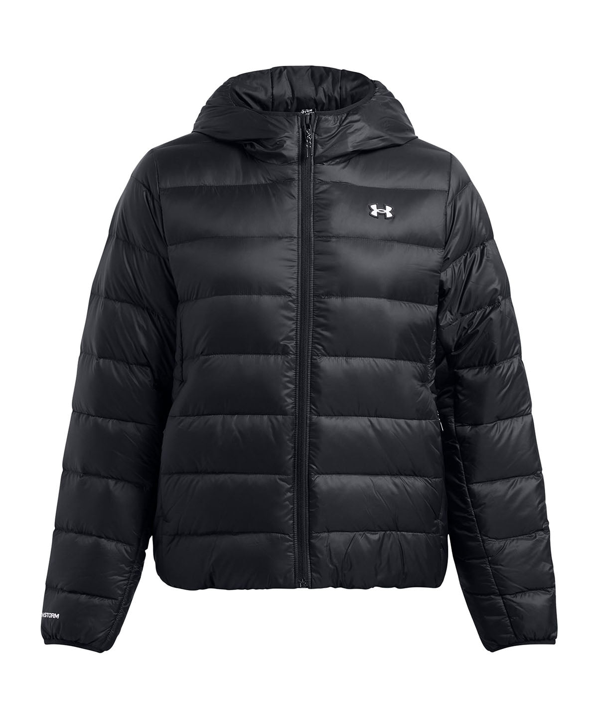 Chaqueta UA Legend Down para mujer