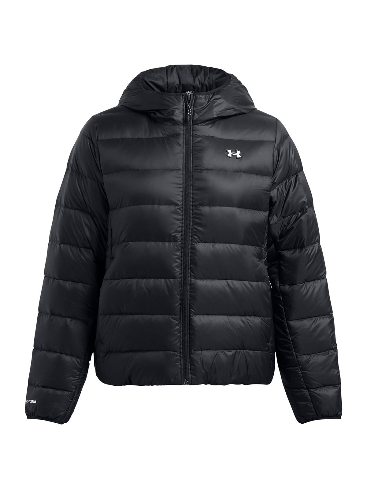 Chaqueta UA Legend Down para mujer