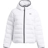 Chaqueta UA Legend Down para mujer