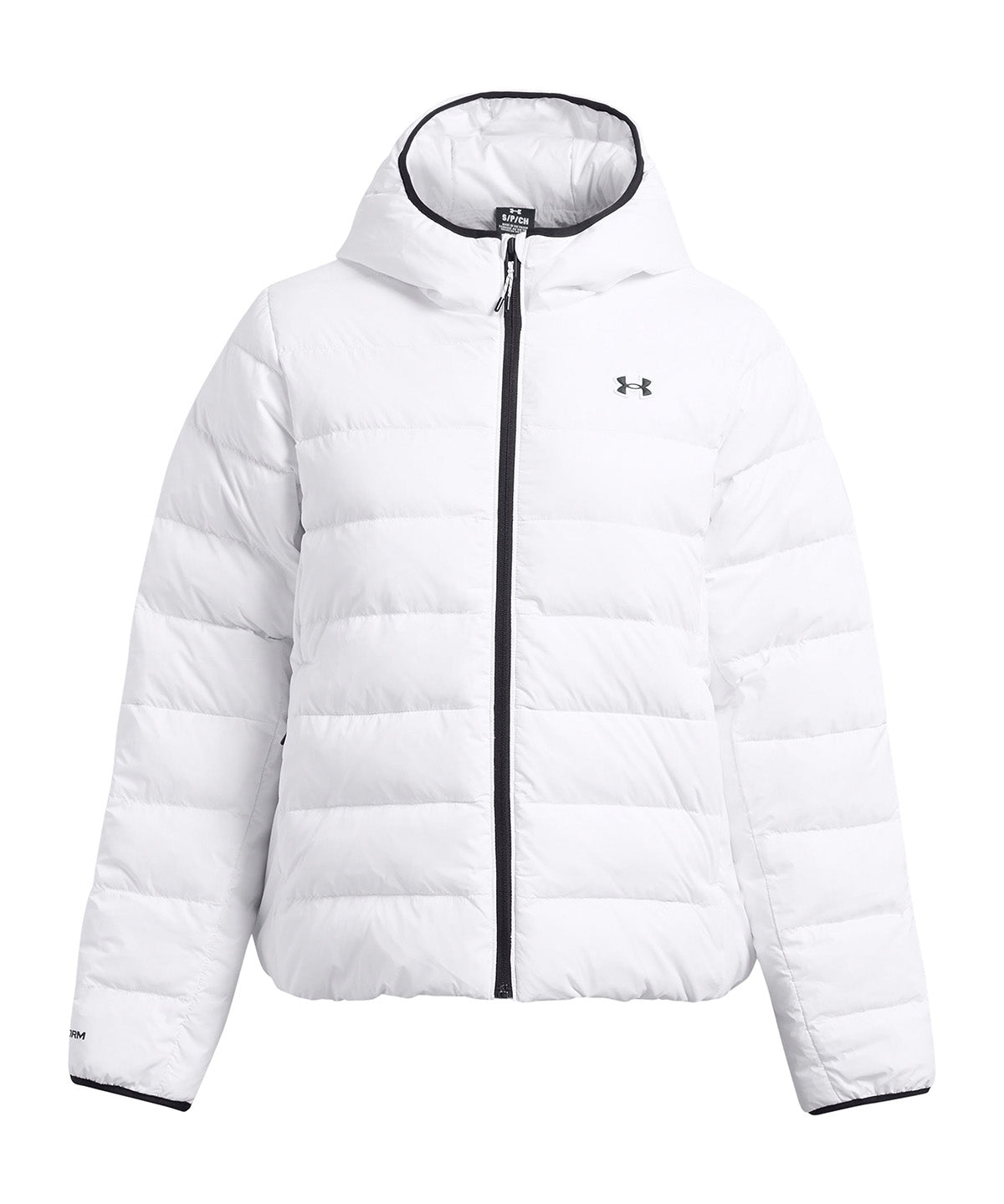 Chaqueta UA Legend Down para mujer