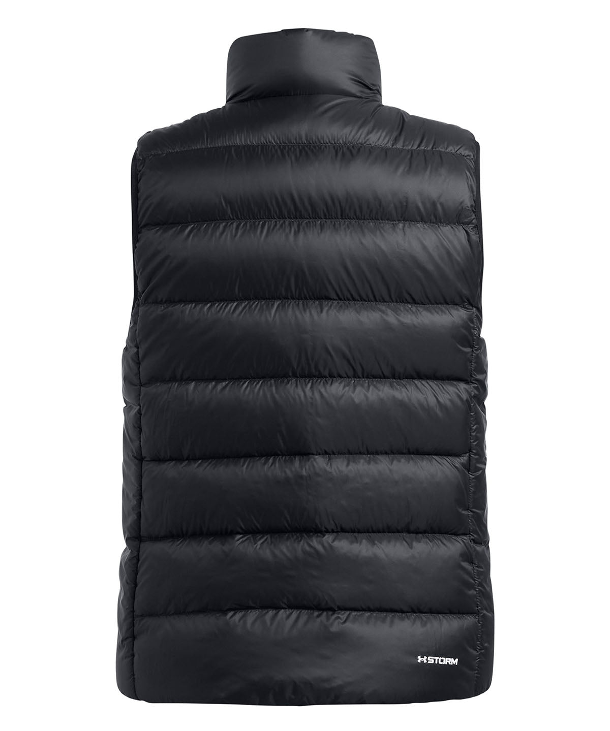 Parka sin mangas UA Legend para mujer