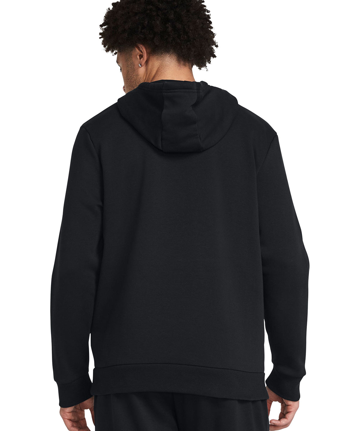 Polerón Project Rock Rival para hombre