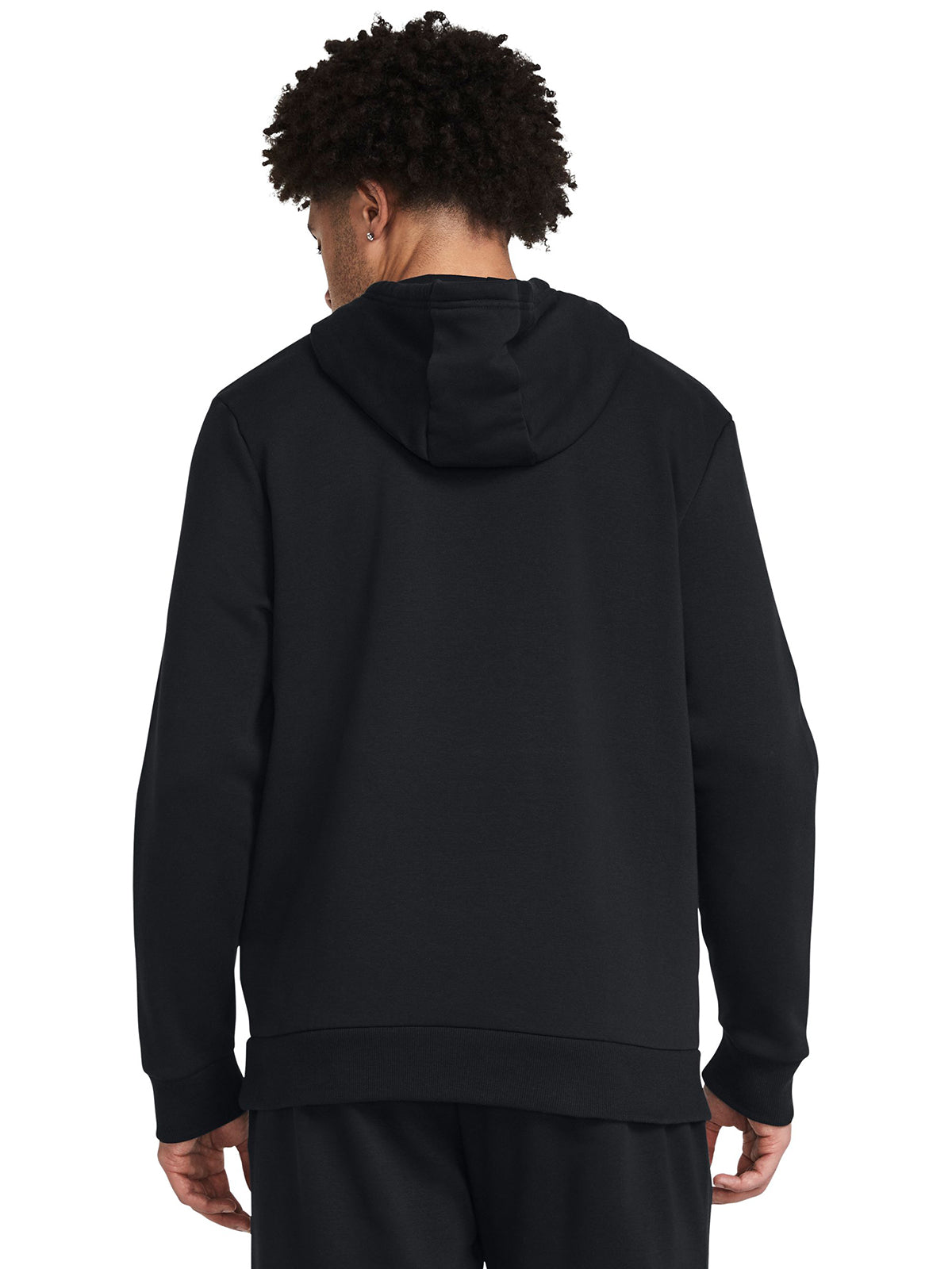 Polerón Project Rock Rival para hombre