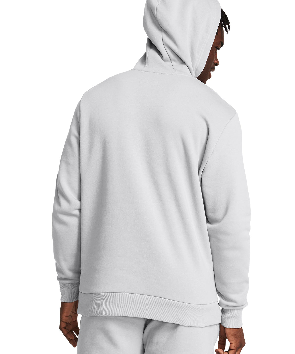 Polerón Project Rock Rival para hombre