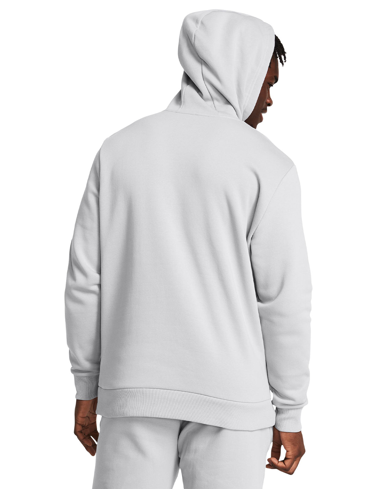 Polerón Project Rock Rival para hombre