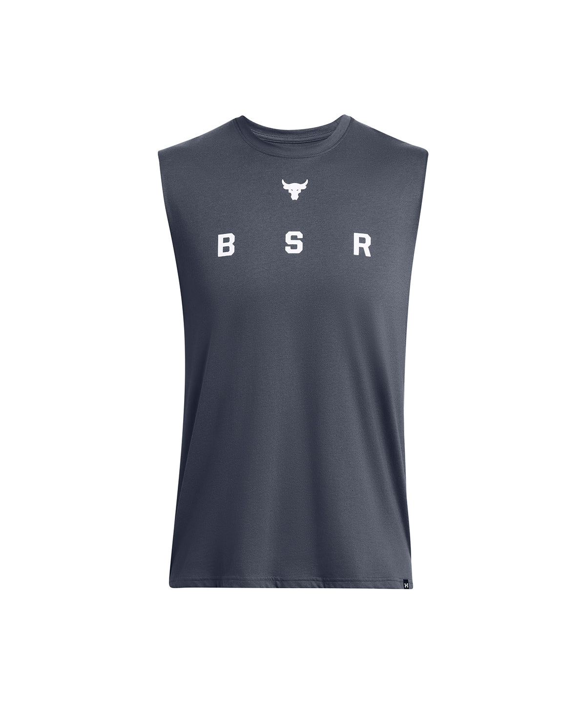 Polera sin mangas Project Rock para hombre