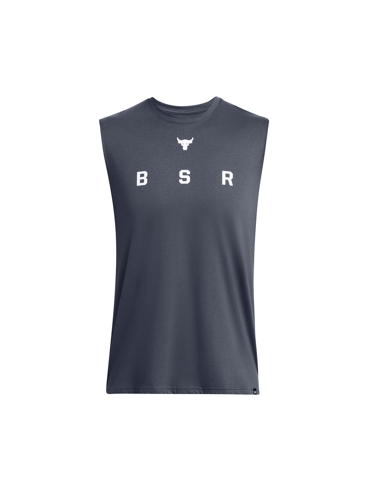 Polera sin mangas Project Rock para hombre