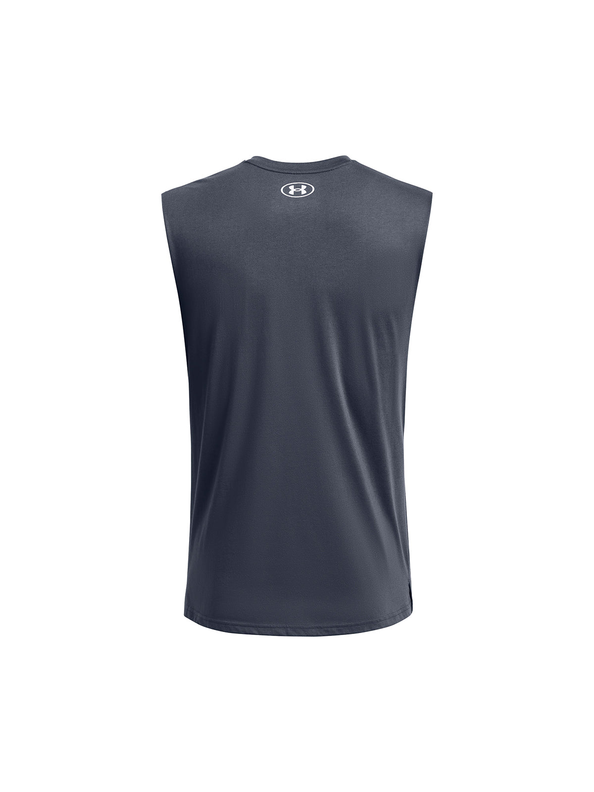 Polera sin mangas Project Rock para hombre