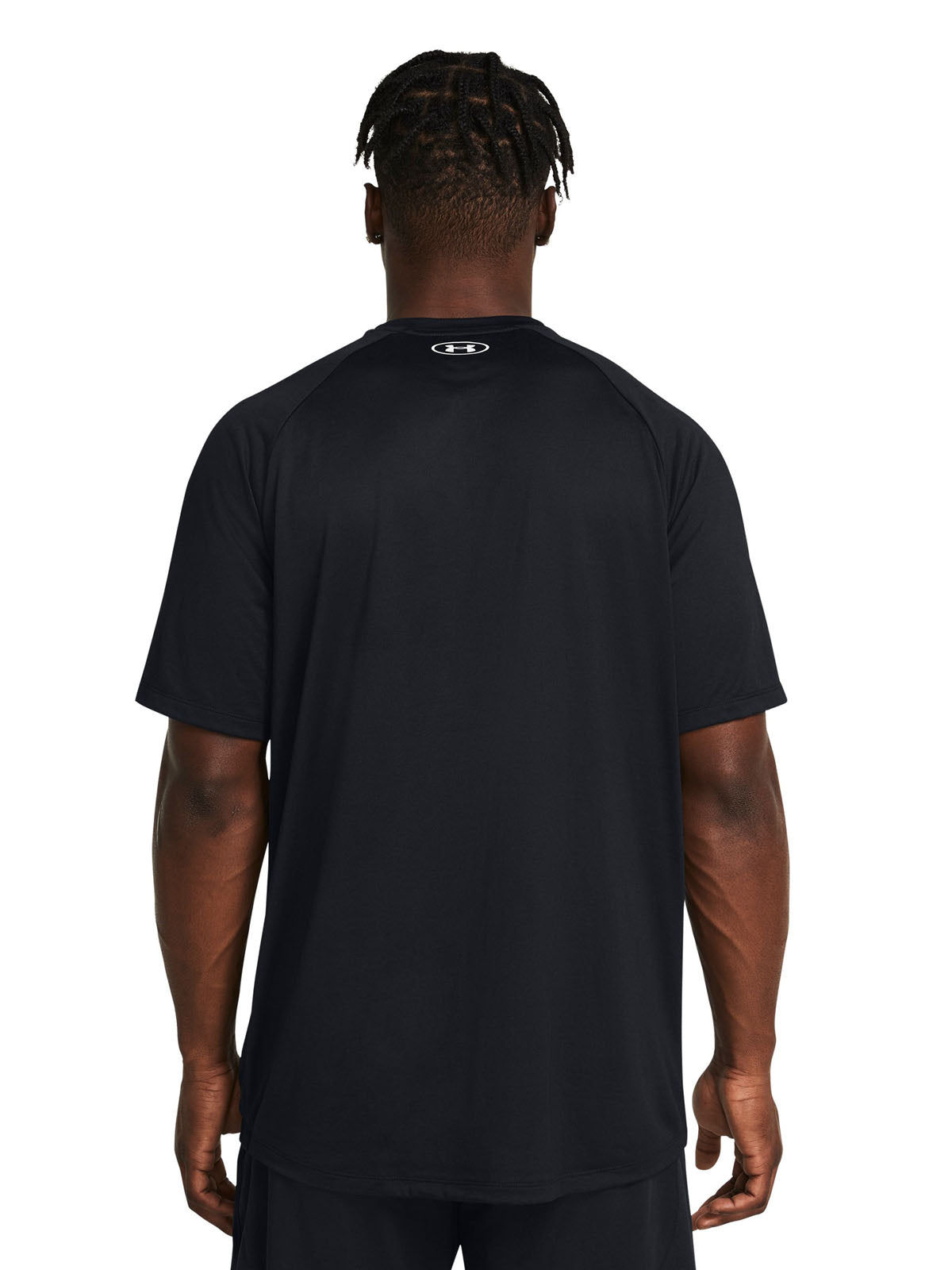 Polera manga corta UA Tech¿ para hombre