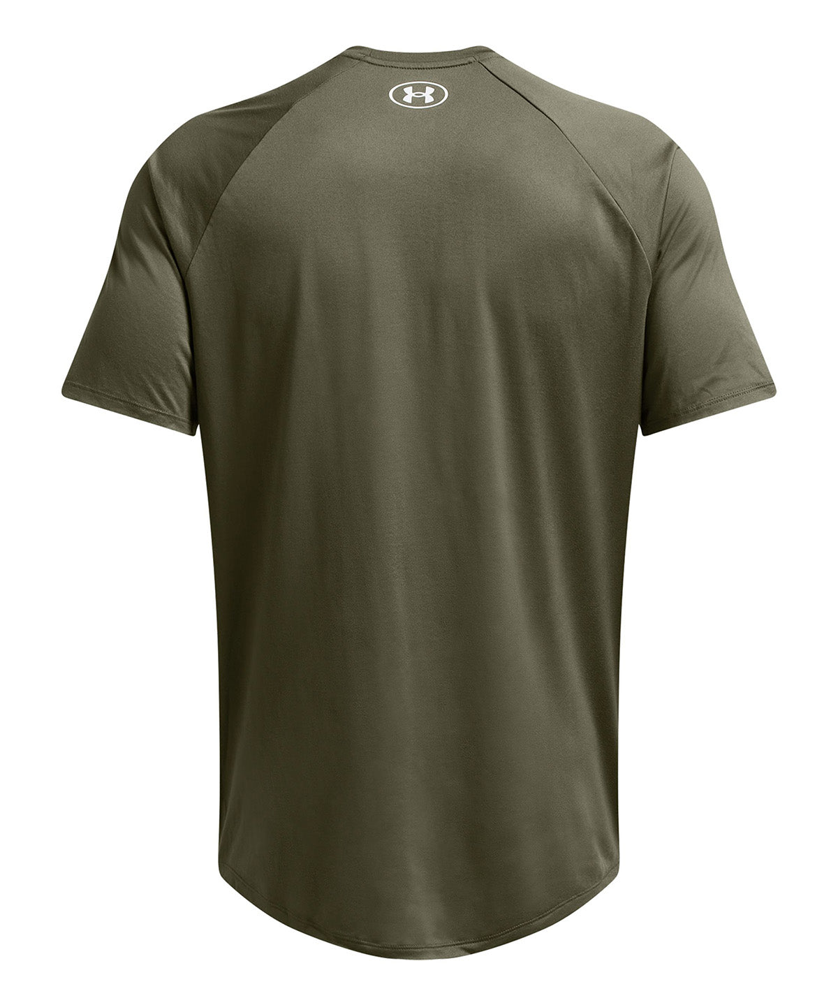 Polera manga corta UA Tech¿ para hombre