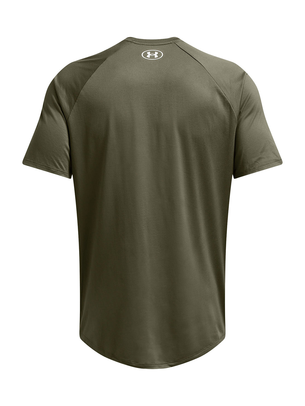 Polera manga corta UA Tech¿ para hombre