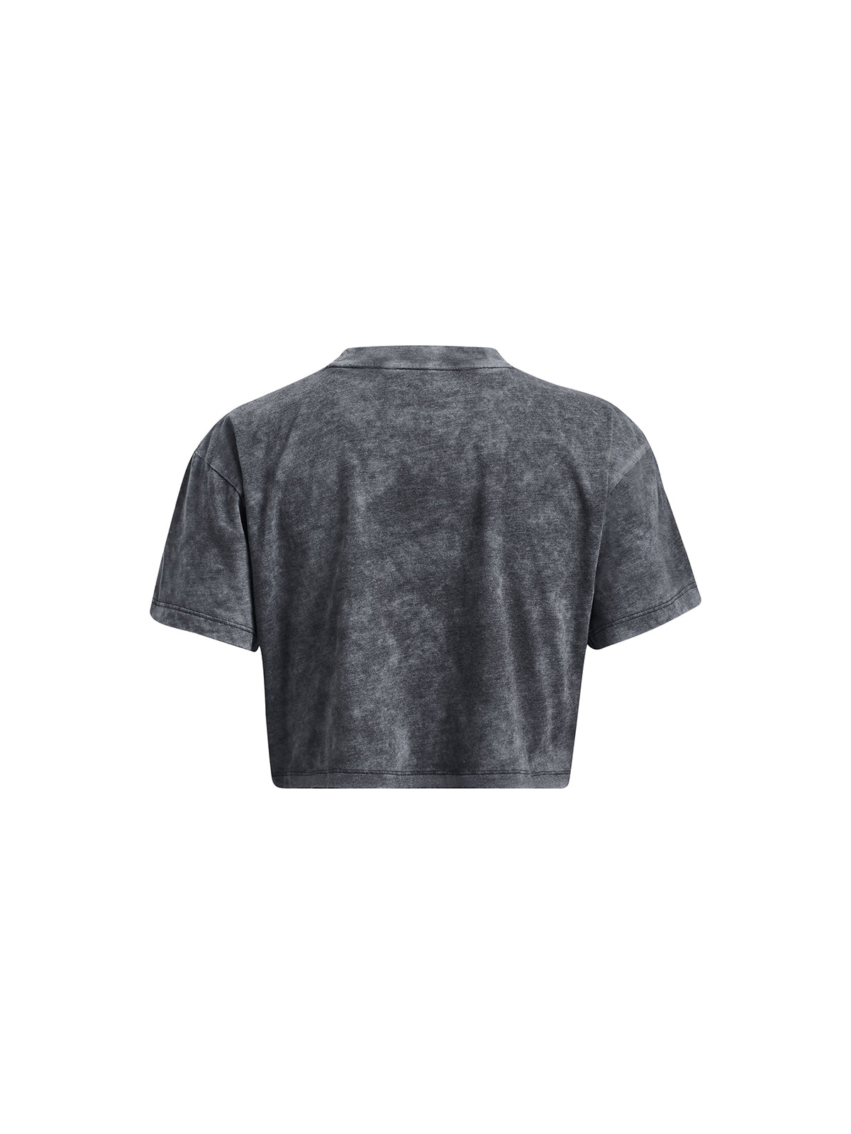 Polera manga corta UA Repeat para mujer