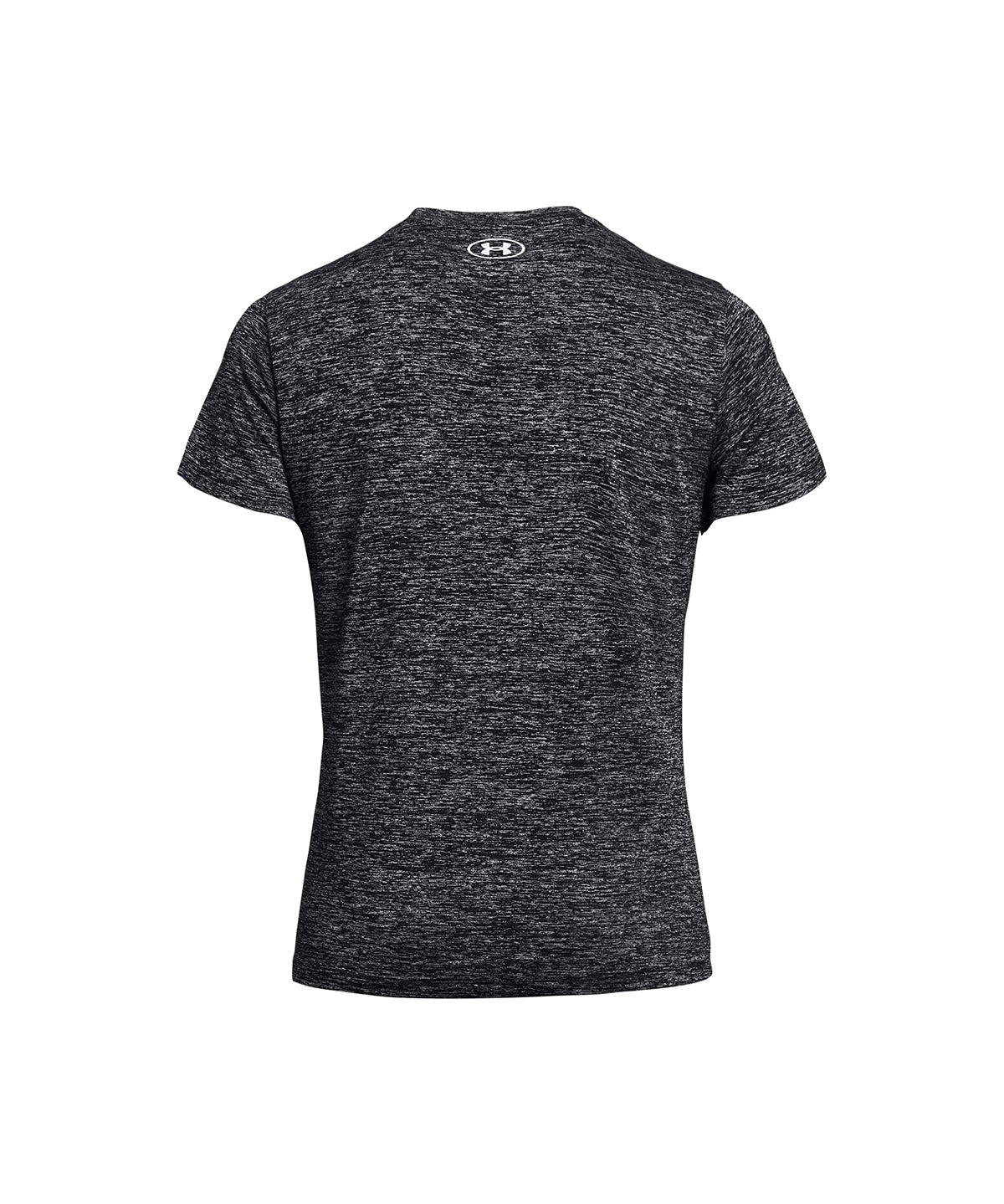 Polera manga corta UA Tech¿ Twist Flower para mujer