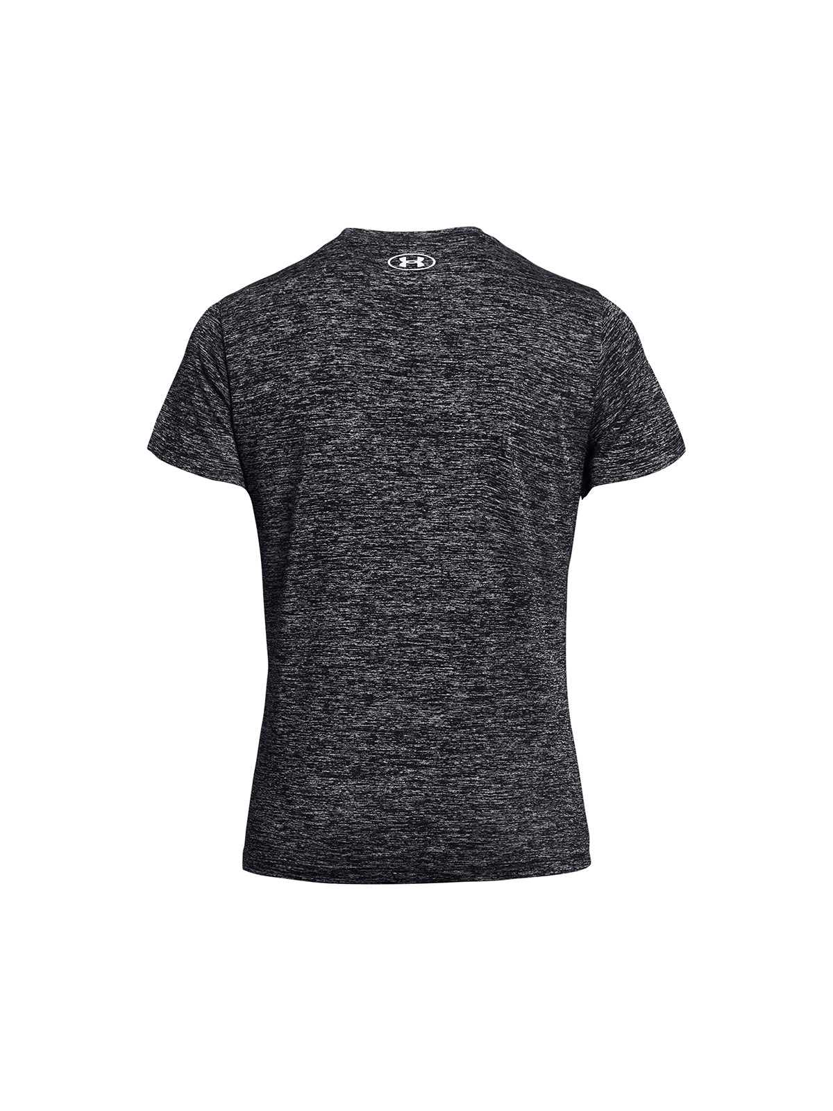 Polera manga corta UA Tech¿ Twist Flower para mujer