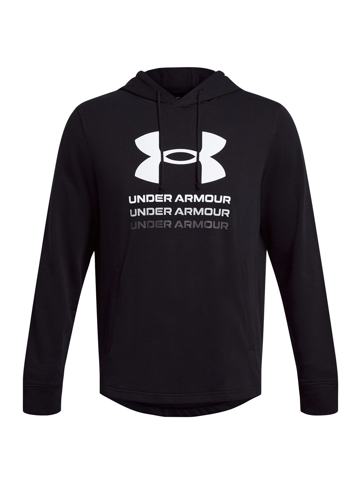 Polerón UA Rival Terry para hombre