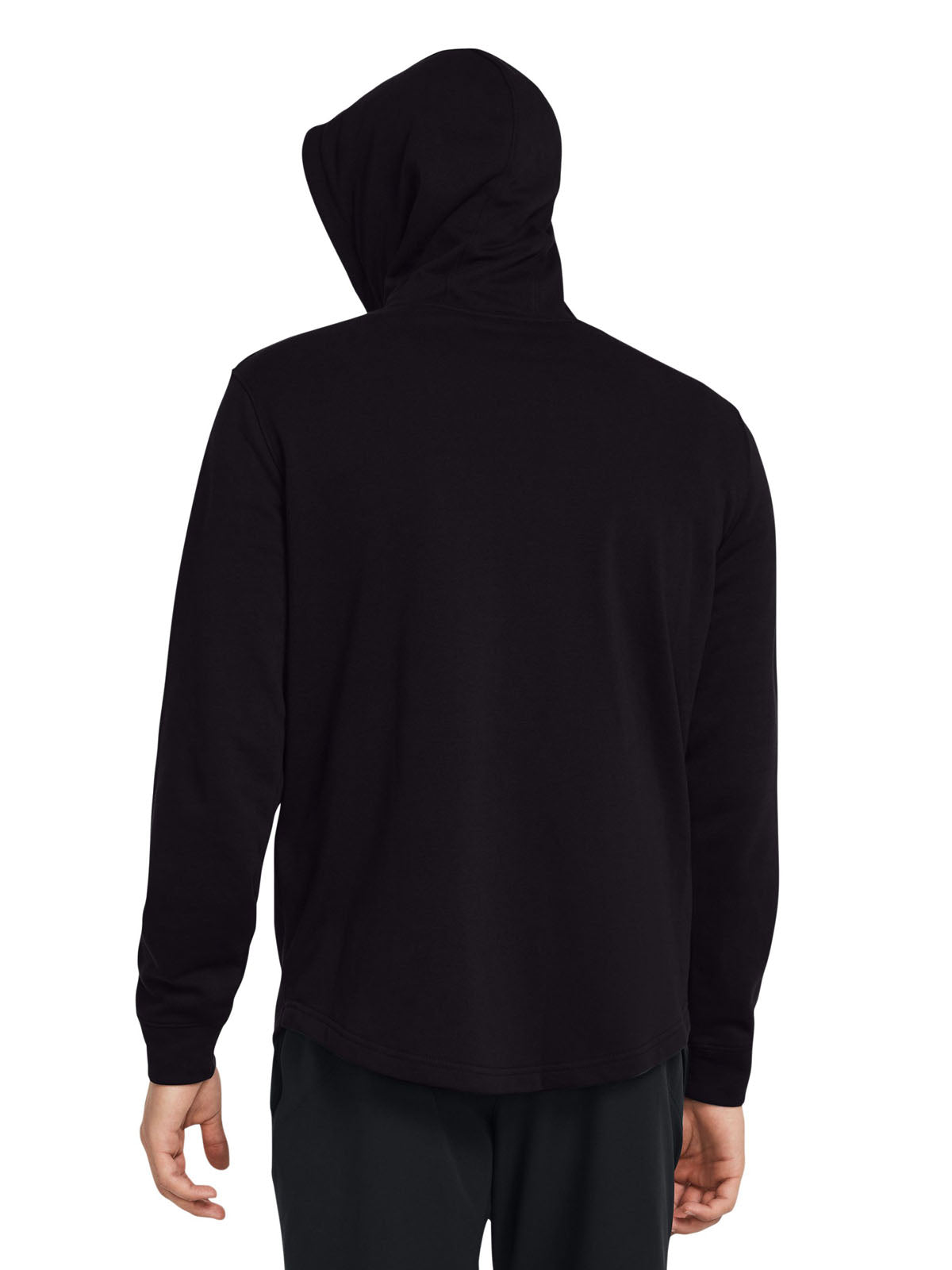 Polerón UA Rival Terry para hombre