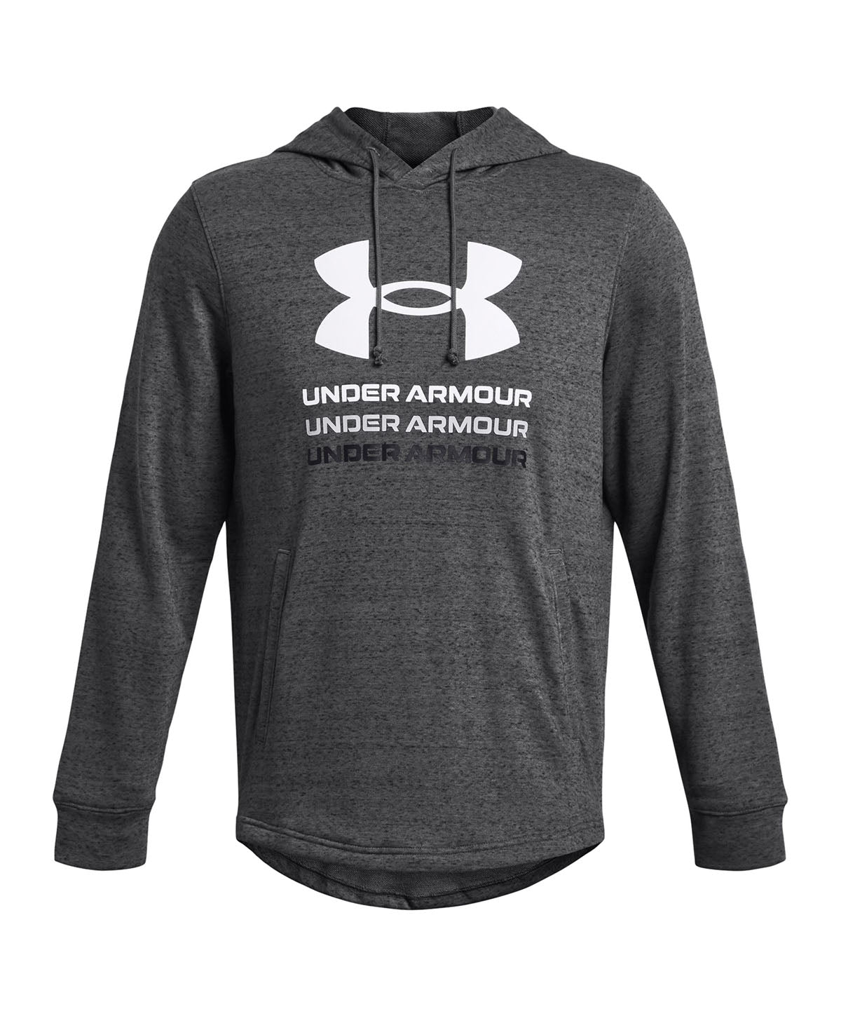 Polerón UA Rival Terry para hombre