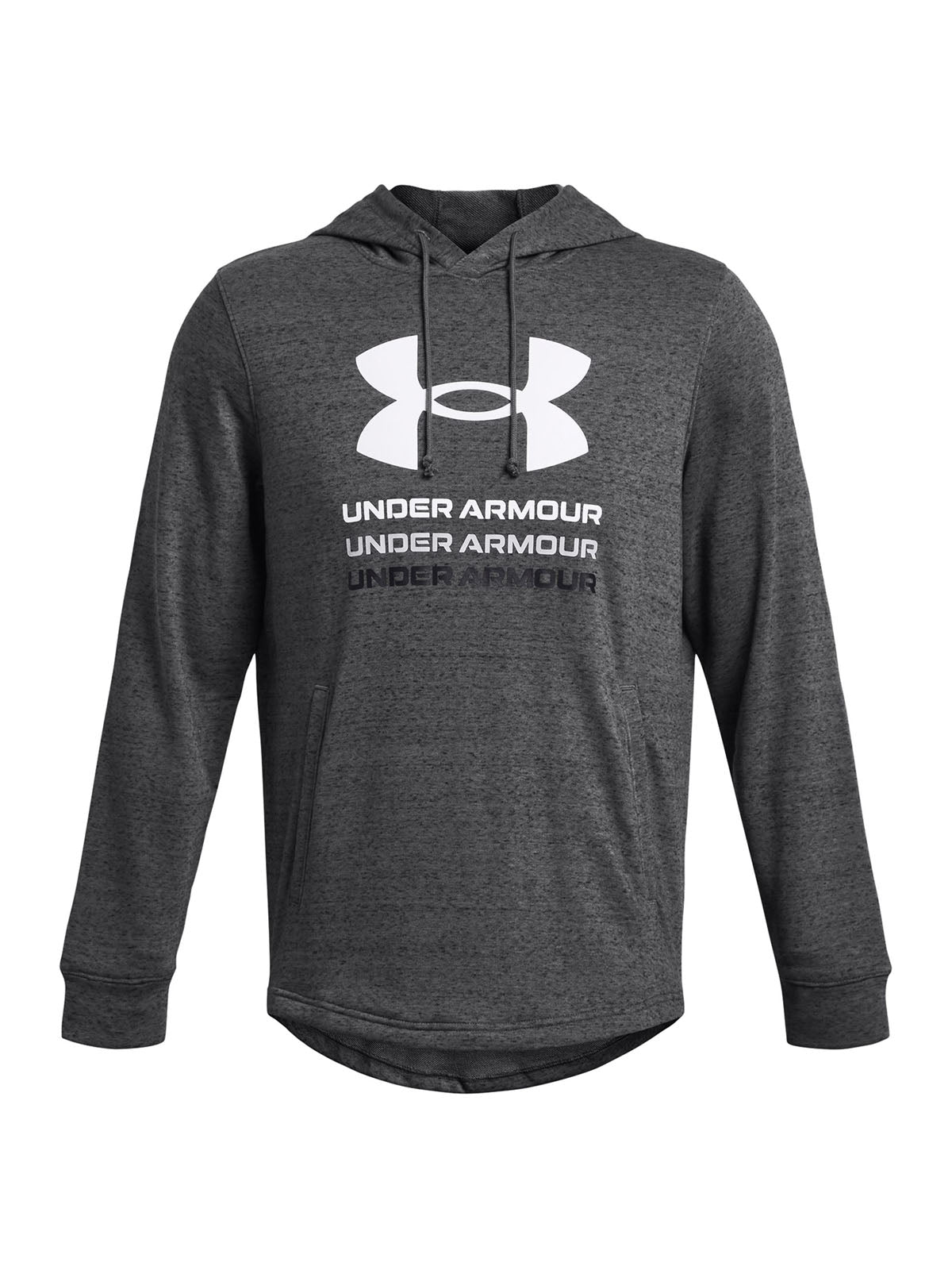 Polerón UA Rival Terry para hombre