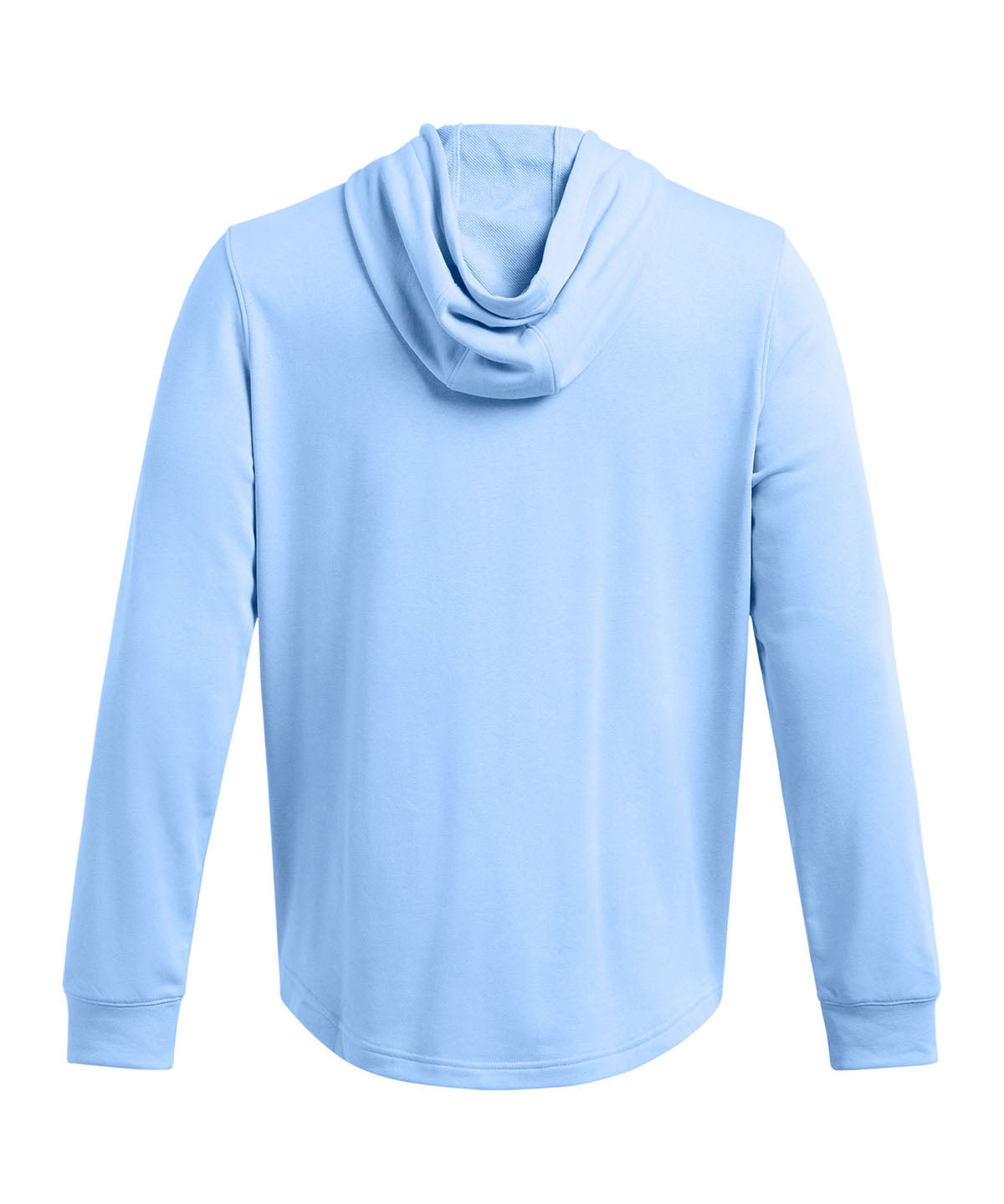 Polerón UA Rival Terry para hombre