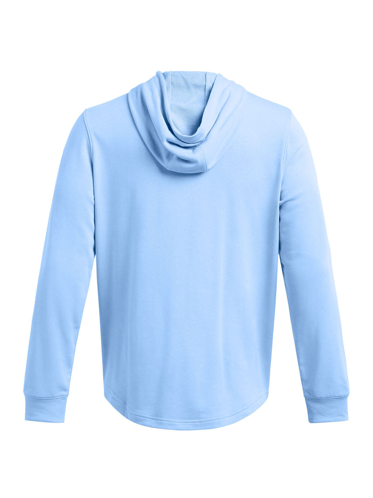 Polerón UA Rival Terry para hombre