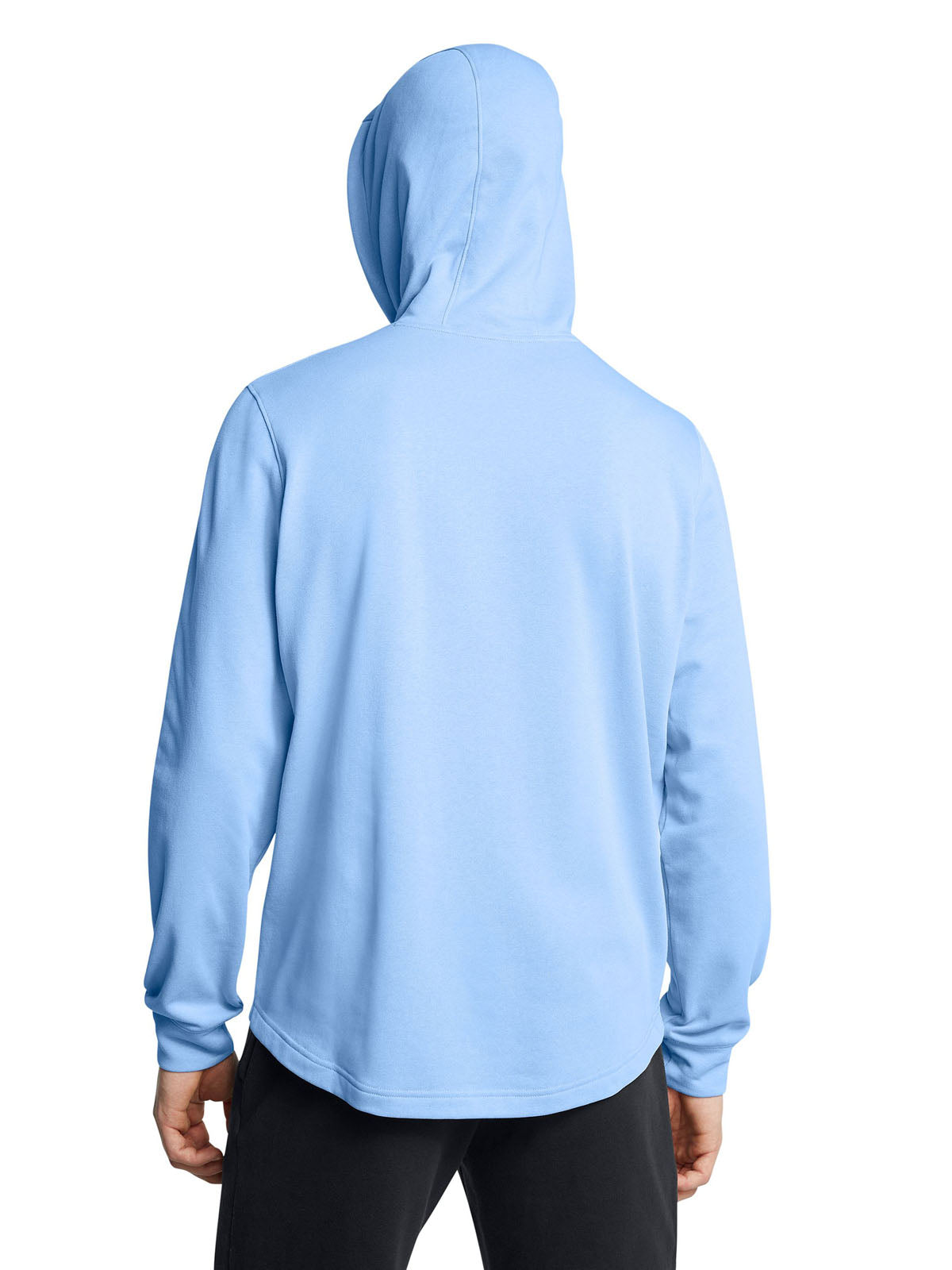 Polerón UA Rival Terry para hombre