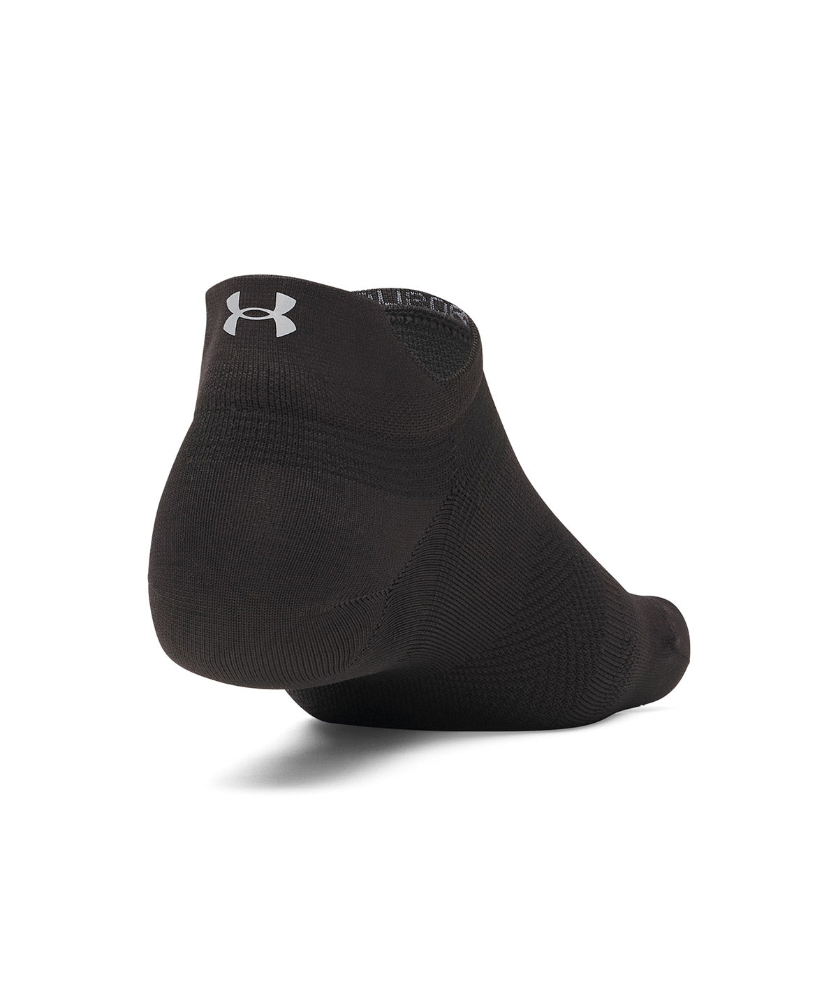 Calcetines de entrenamiento Unisex ArmourDry Run Cushion 3-Pack Café Under Armour