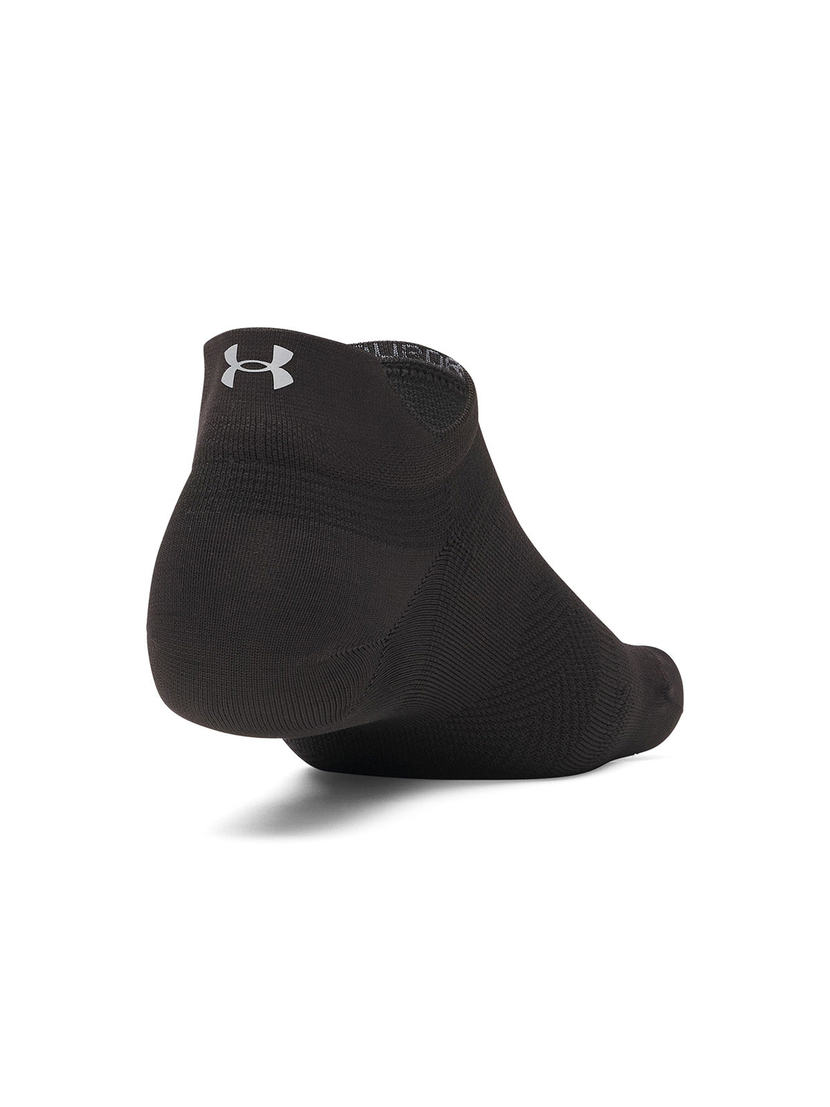 Calcetines de entrenamiento Unisex ArmourDry Run Cushion 3-Pack Café Under Armour