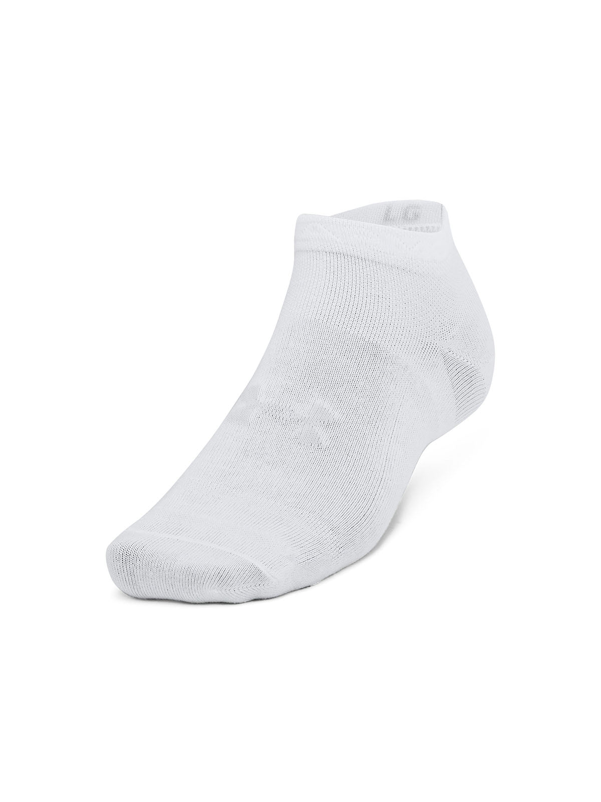 Calcetines unisex UA Essential, 6 pack