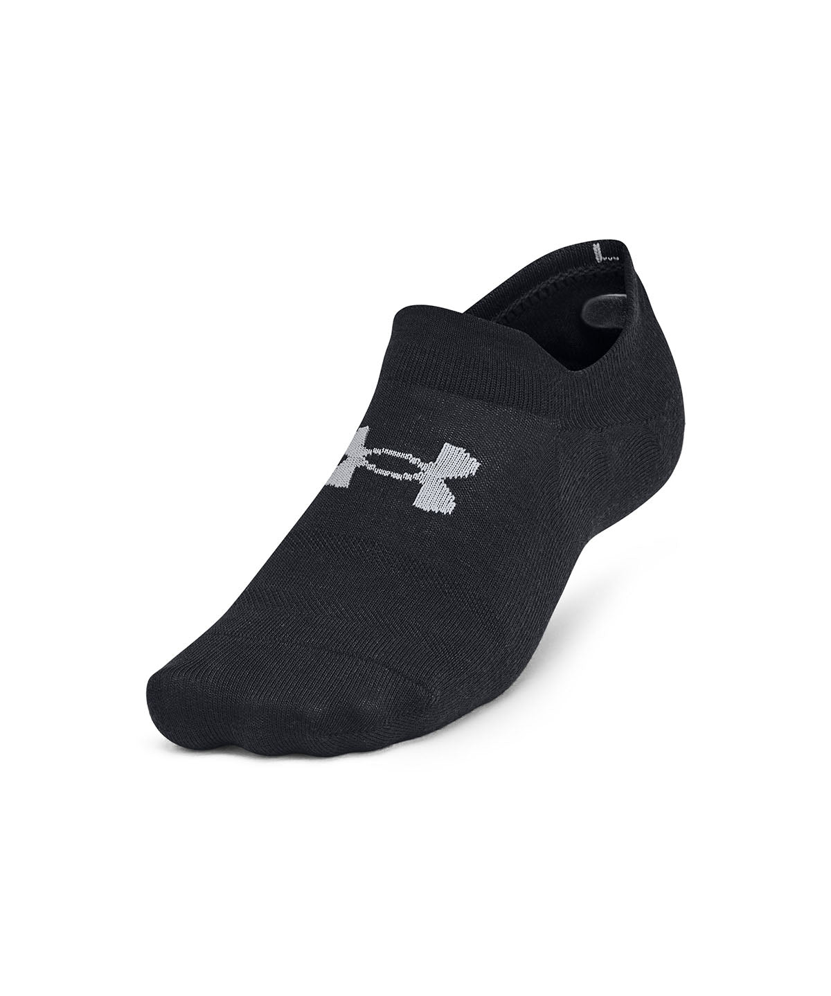 Calcetines ultrabajos unisex UA Essential, 6 pack