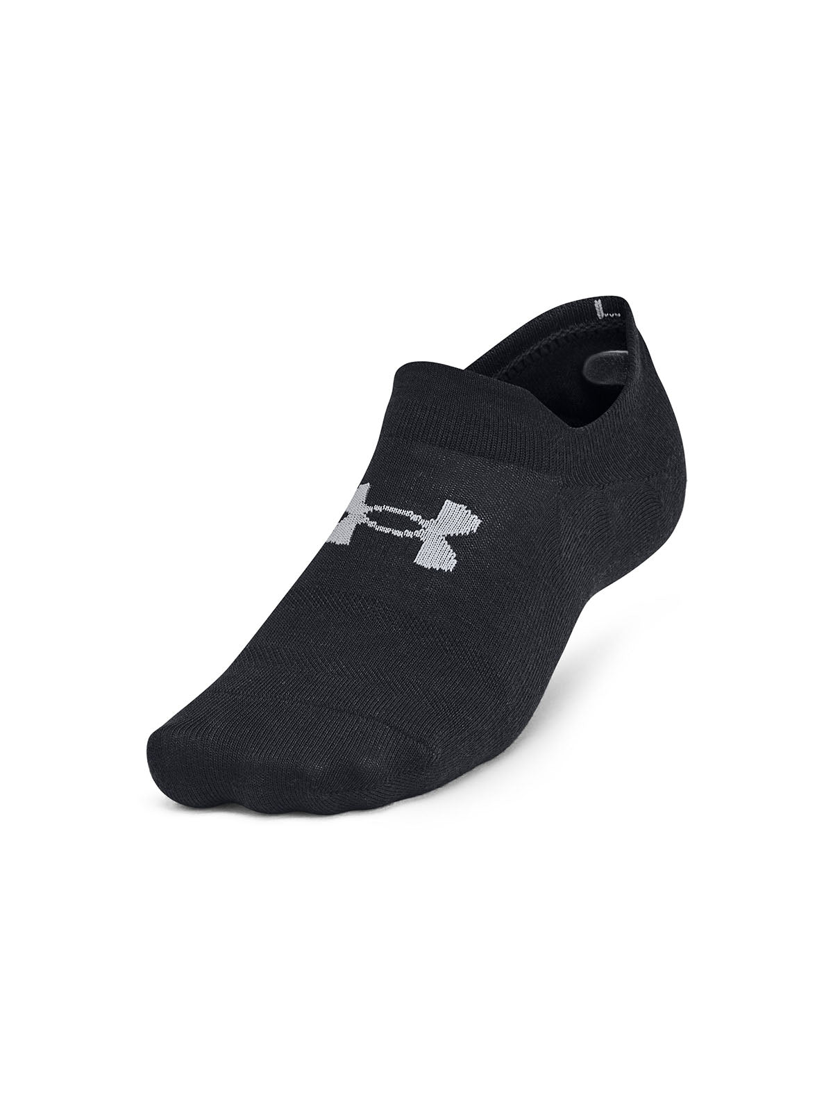 Calcetines ultrabajos unisex UA Essential, 6 pack