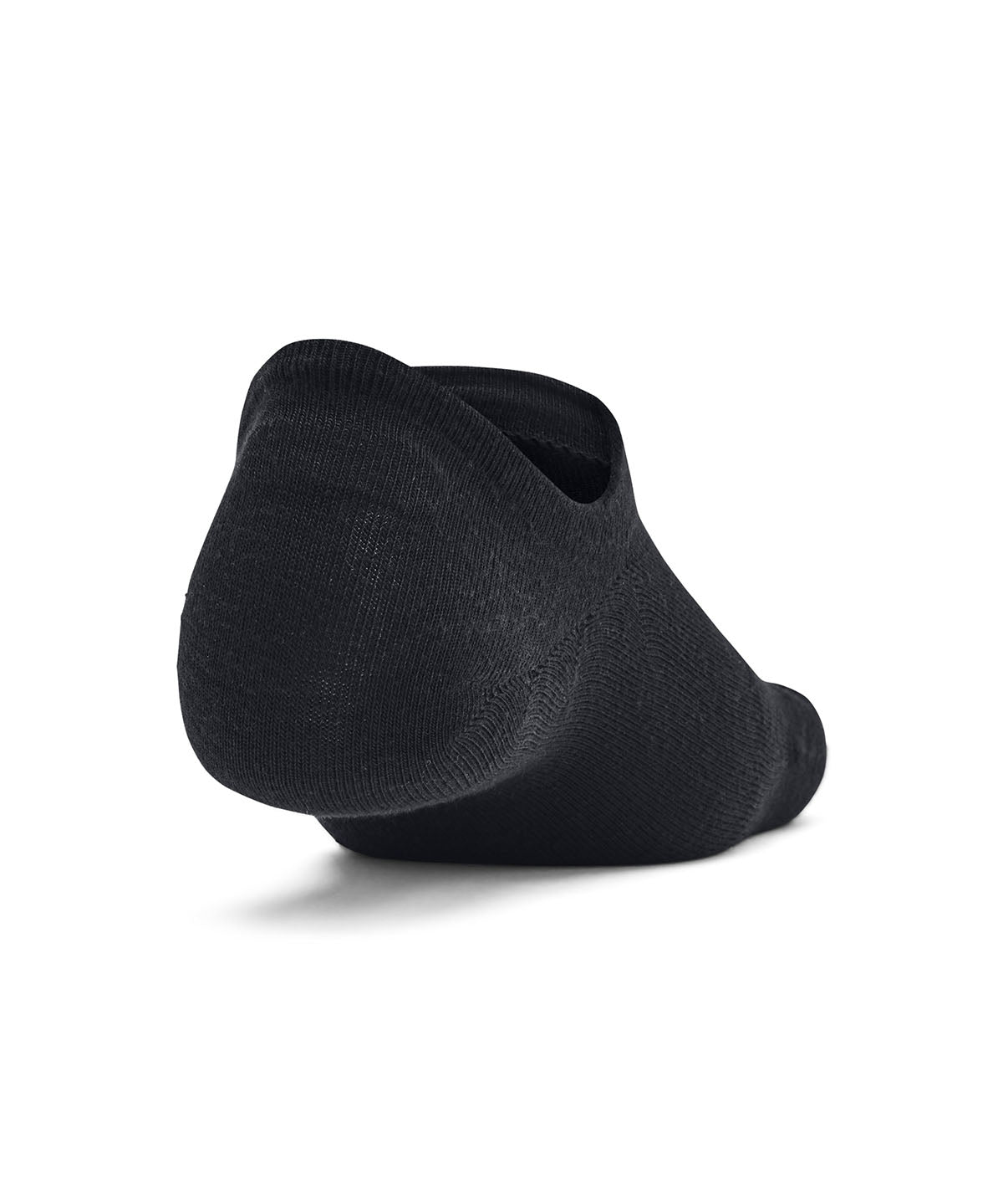 Calcetines ultrabajos unisex UA Essential, 6 pack