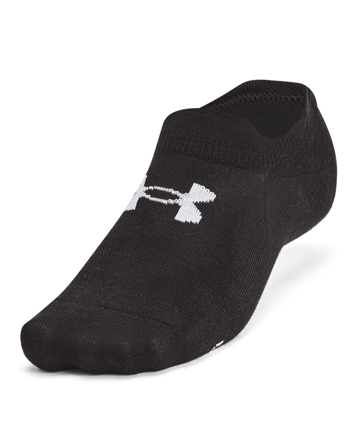 Calcetines ultrabajos unisex UA Essential, 6 pack