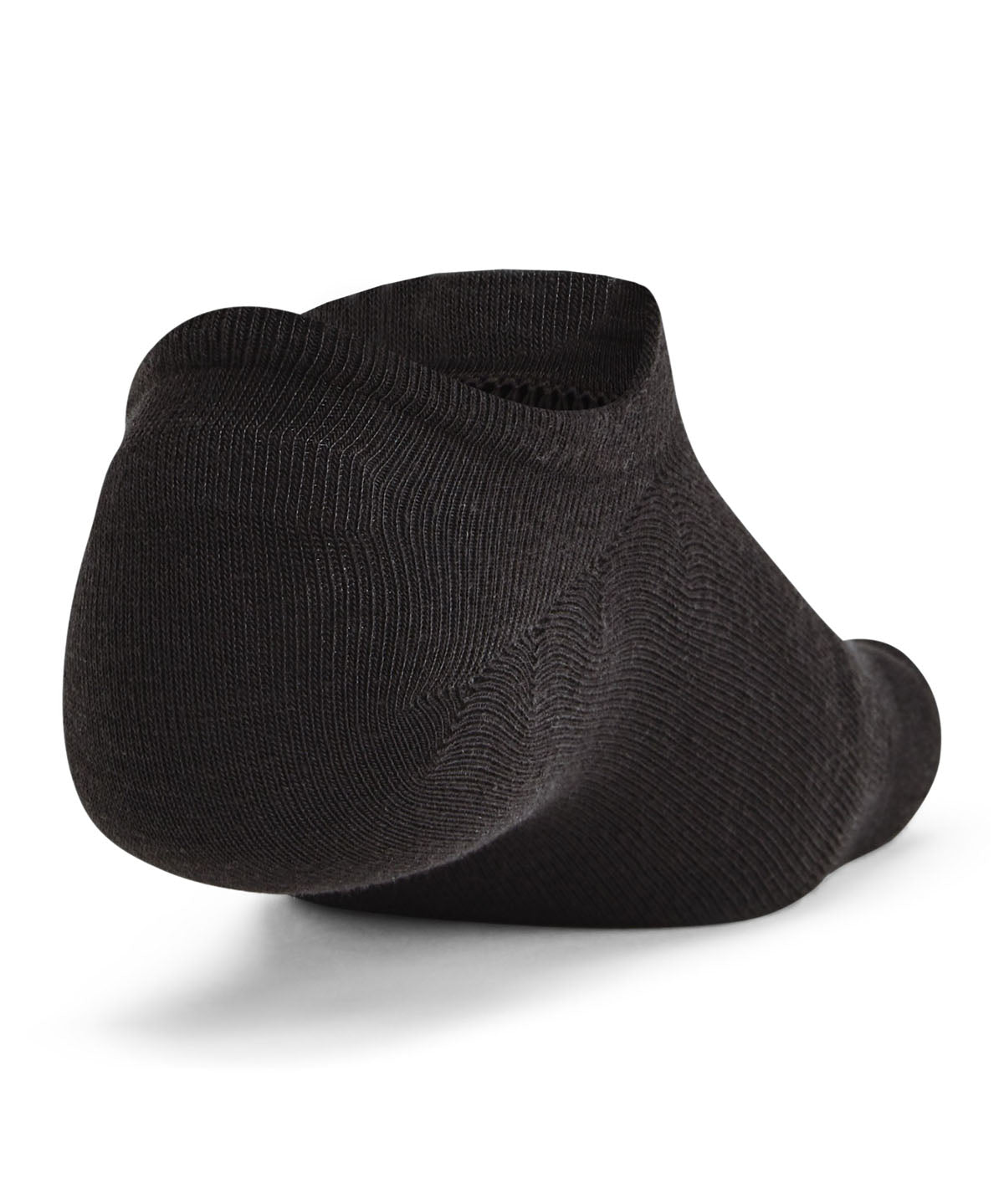 Calcetines ultrabajos unisex UA Essential, 6 pack